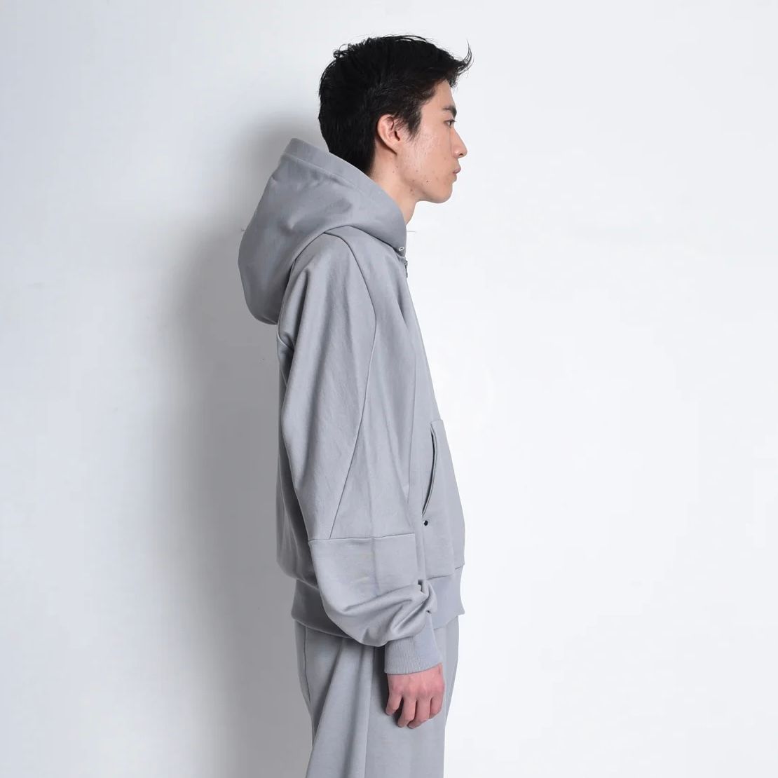 【残り一点】Vestage Hoodie