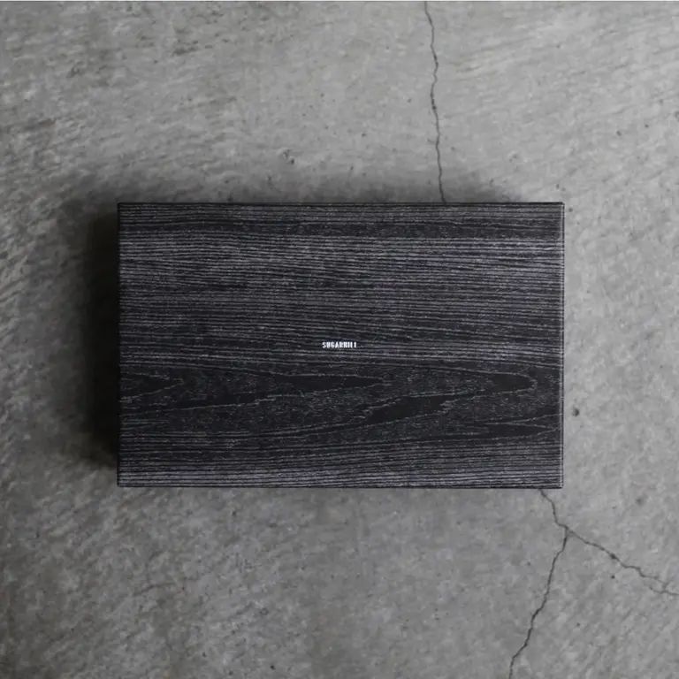 【残り一点】Western Buckle Belt(BLACK×SILVER)