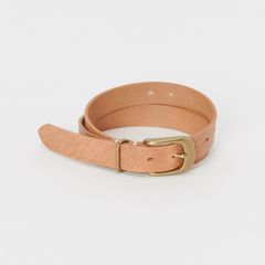 【残りわずか】Shrink Shoulder Belt(AG)