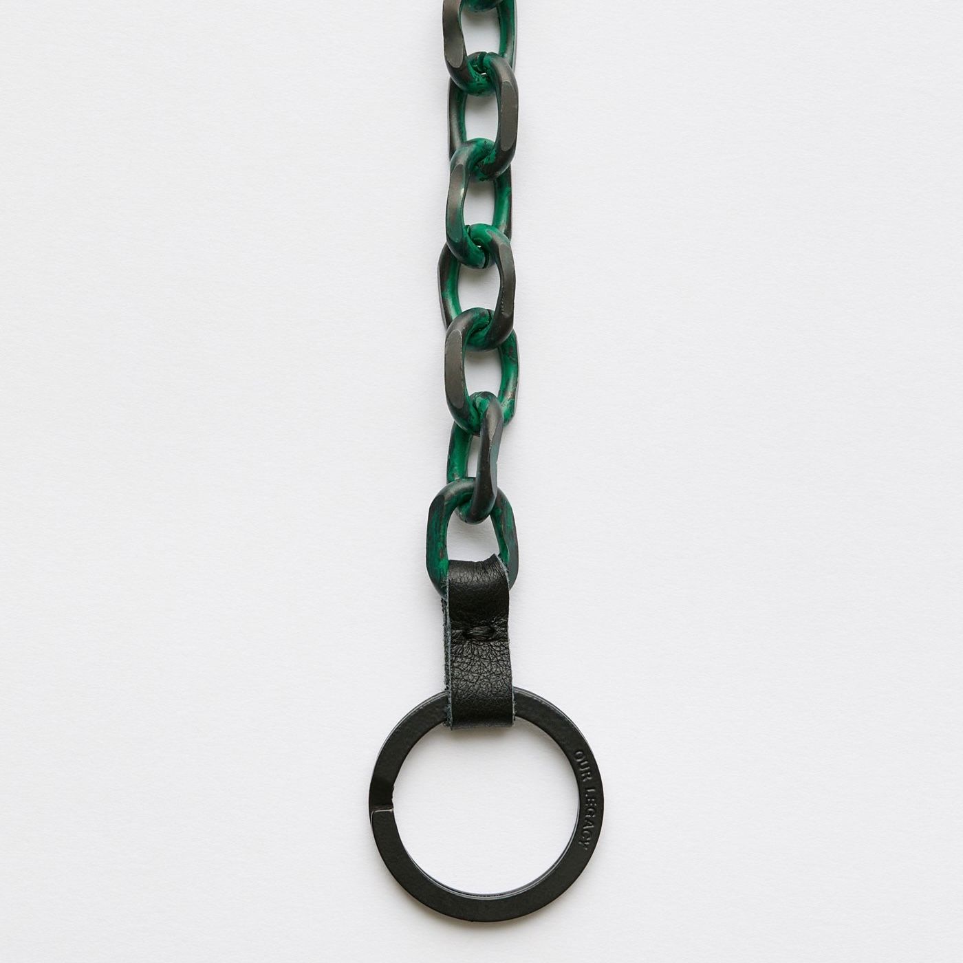 【残り一点】Ladon(OXIDIZED GREEN)