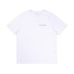 【残り一点】Logo T-shirt