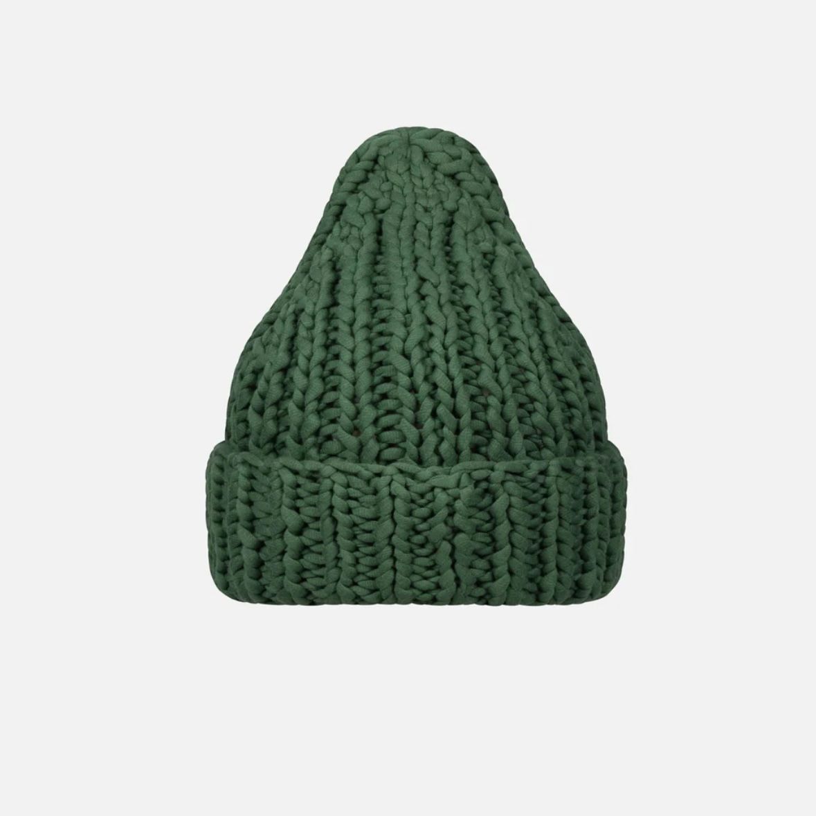 【残り一点】Chubby Beanie