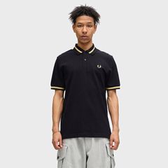 【残り一点】Single Tipped Fred Perry Shirt