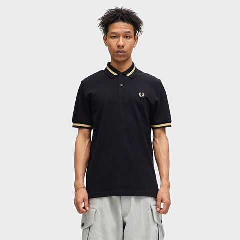 【残り一点】Single Tipped Fred Perry Shirt