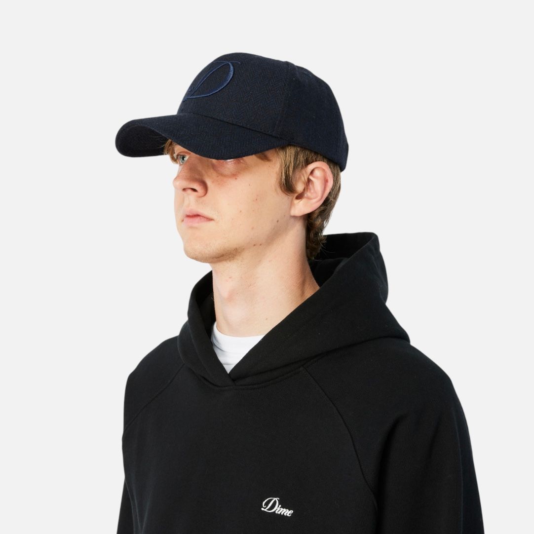 【残り一点】D Full Fit Cap