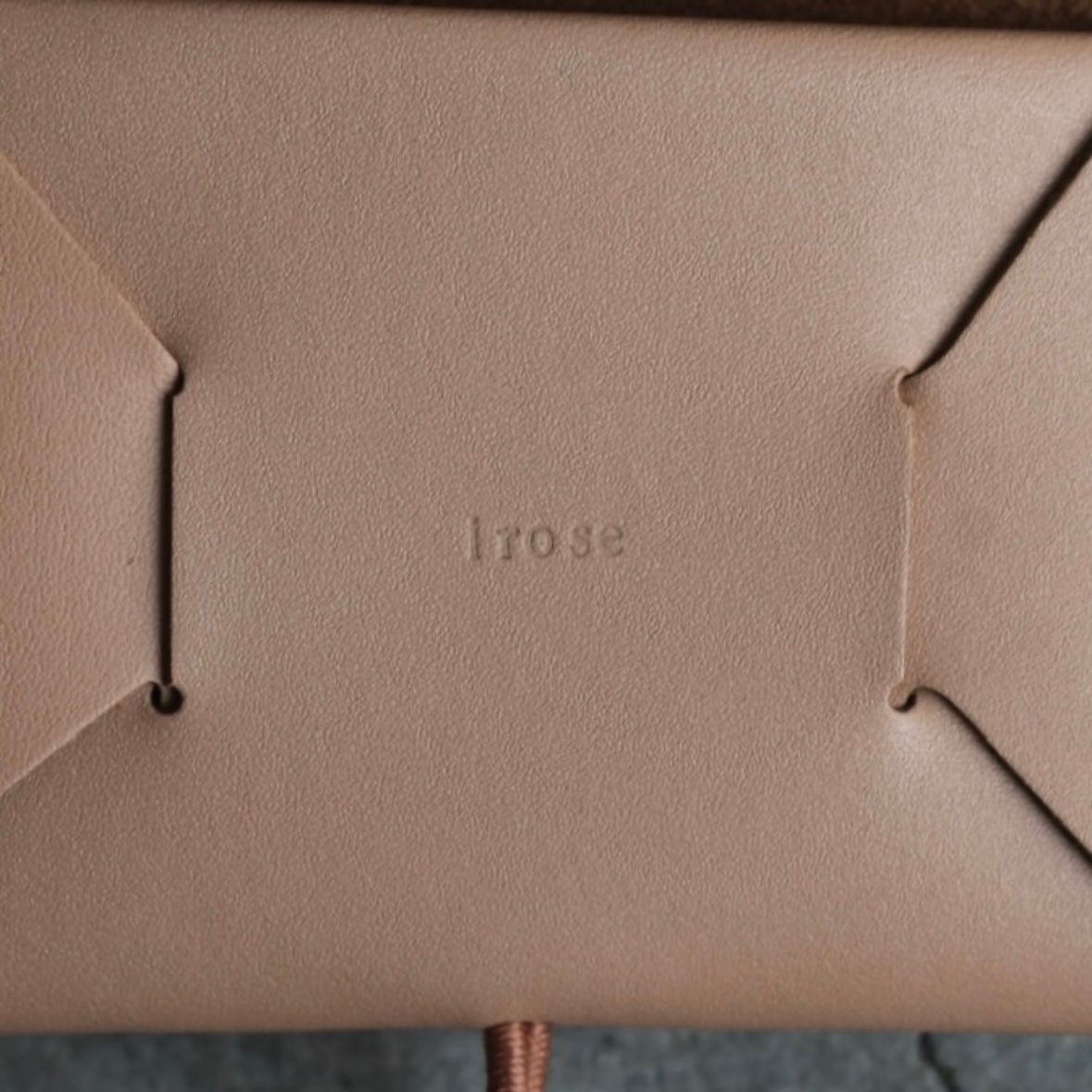 【残り一点】Seamless Mini Wallet 2
