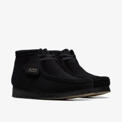 【残り一点】Wallabee Boot