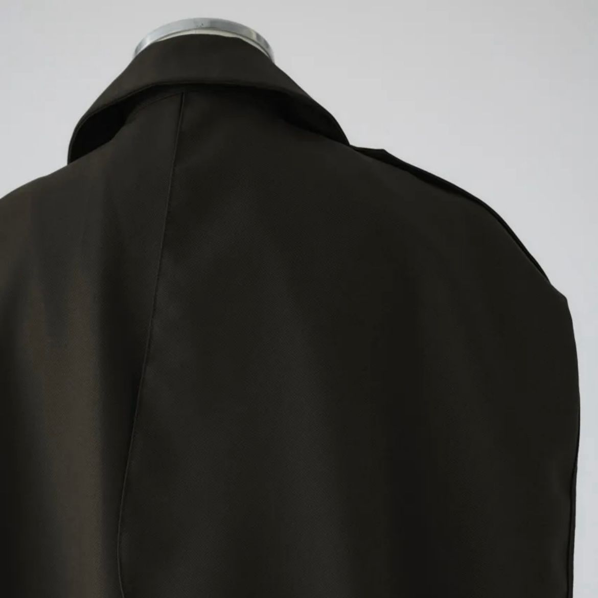 【残り一点】Gabardine Cape
