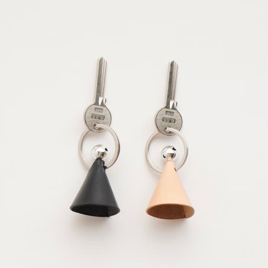 【残り一点】OK Key Ring_F