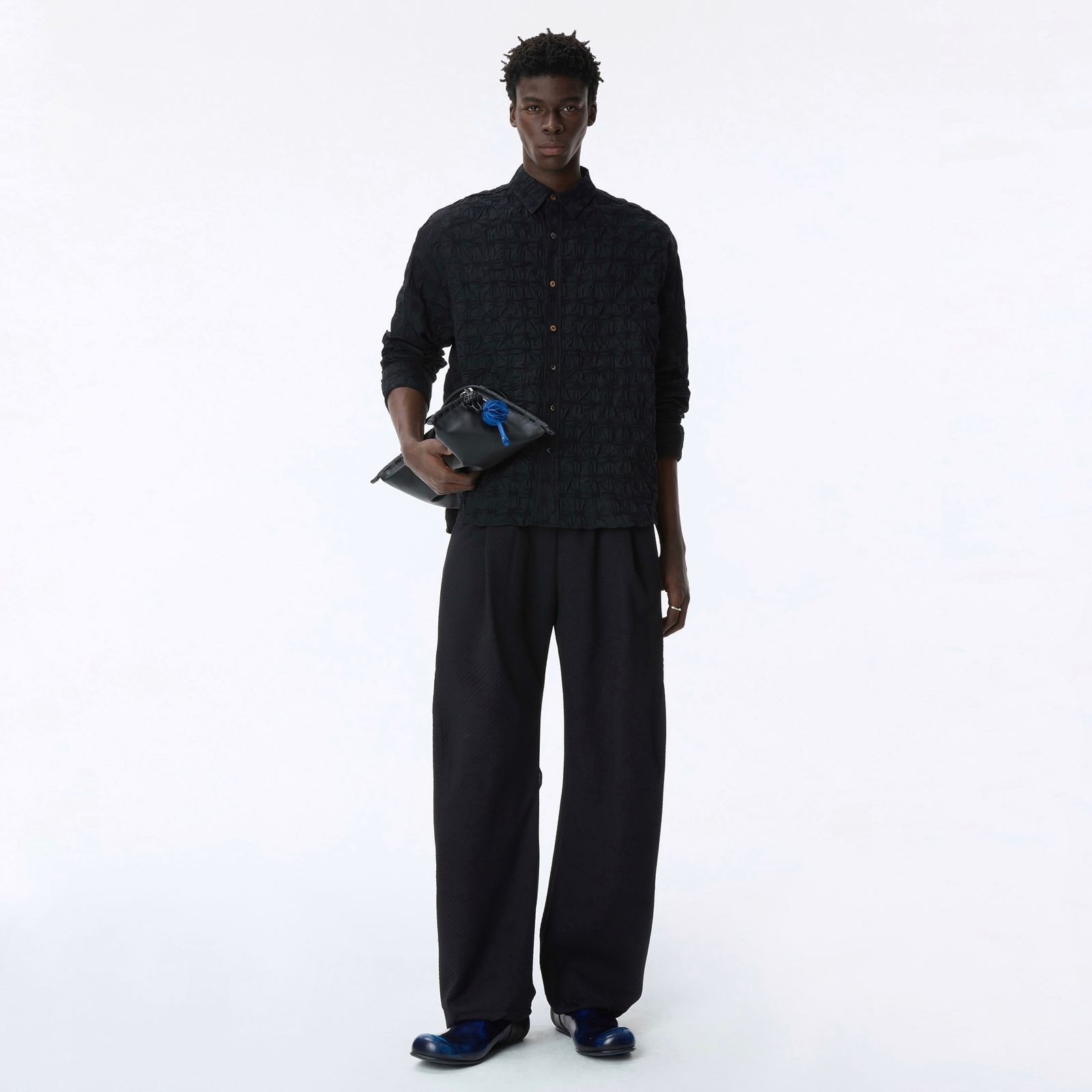 【残り一点】Dolche Keyring Product. 97