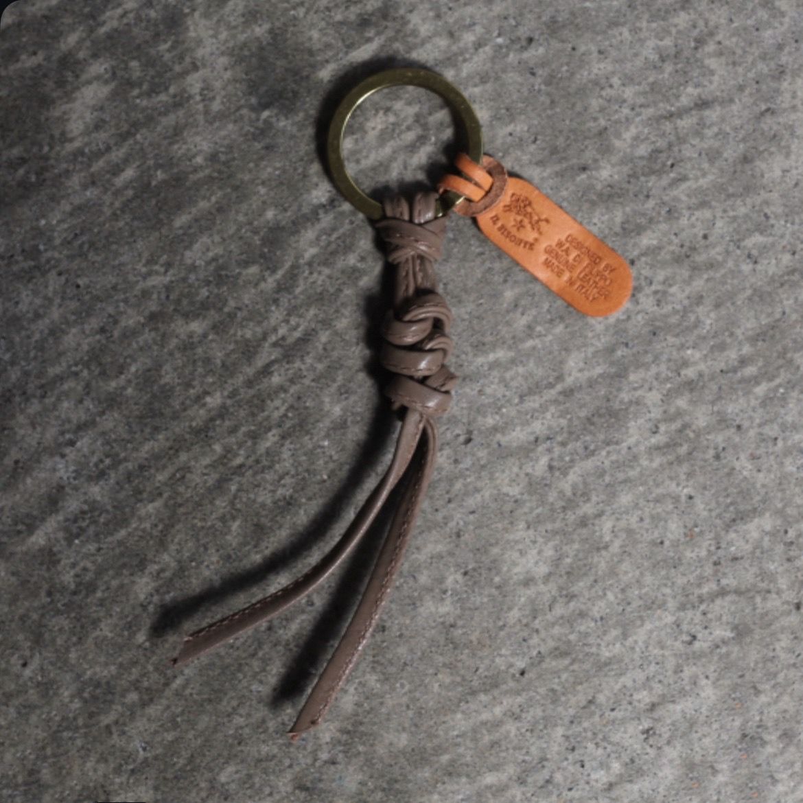 【残り一点】キーリング
