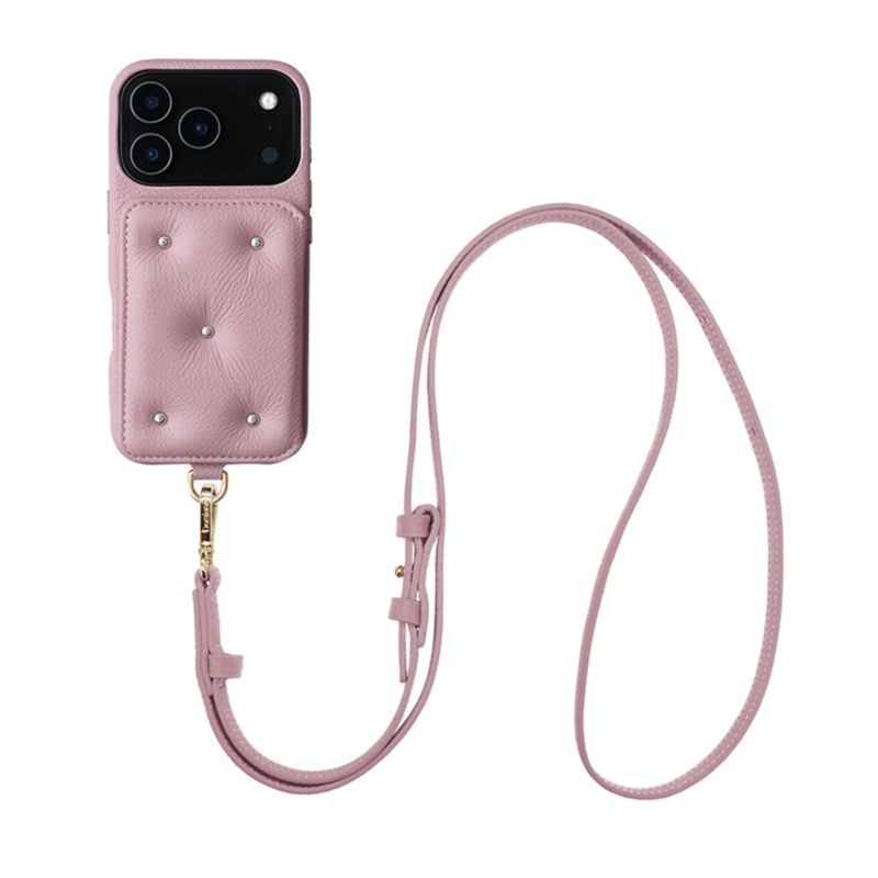 【残り一点】Ballon Cinq(LILAC_STUDS)