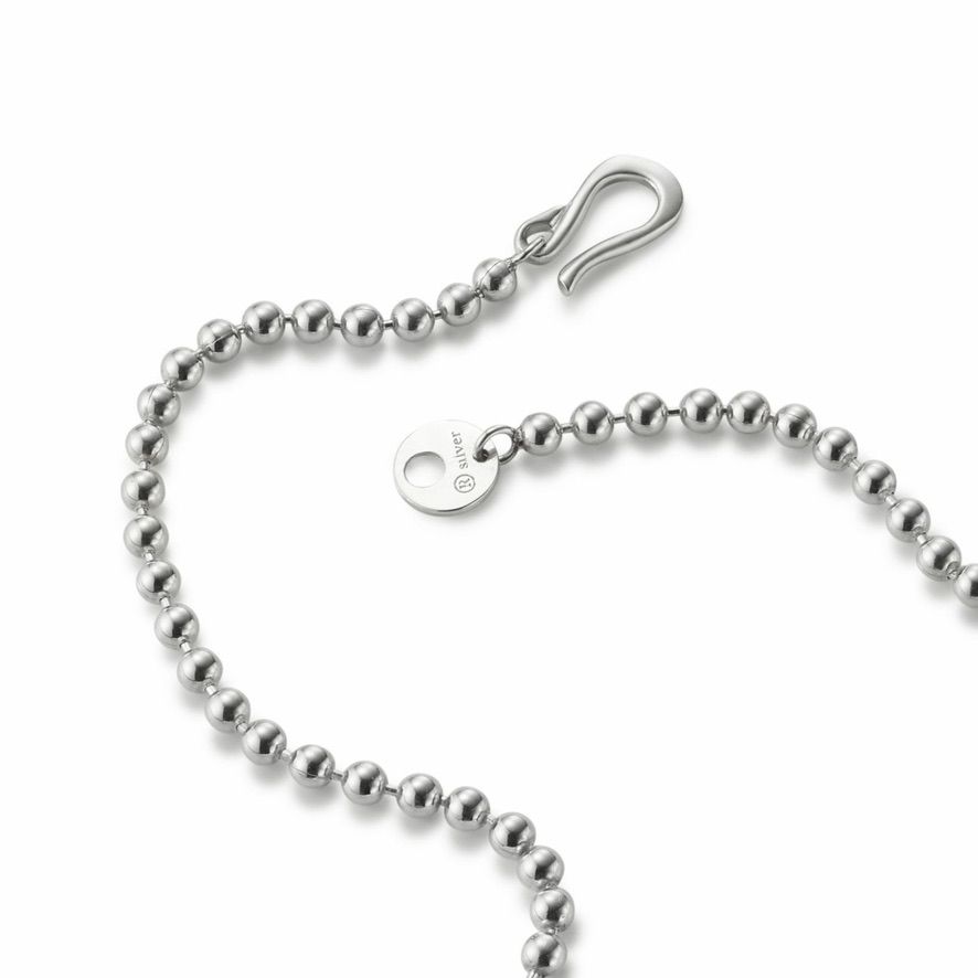 【お取り寄せ注文可能】Essential Oval Pendant