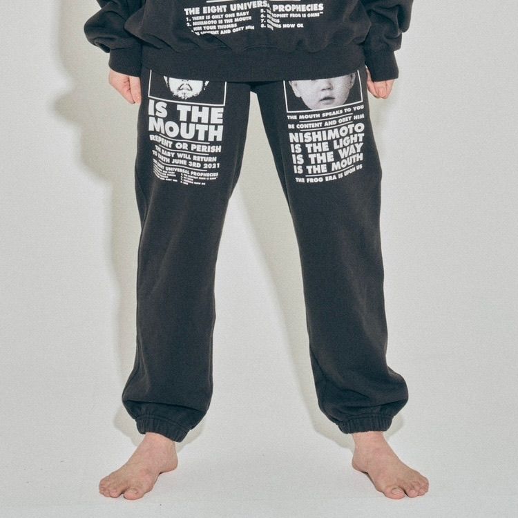 【残りわずか】Classic Sweat Pants