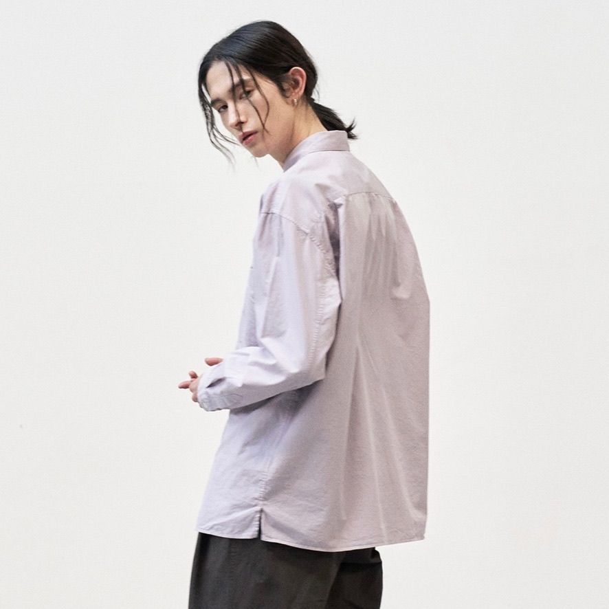 【残り一点】Comfy Garment Shirt
