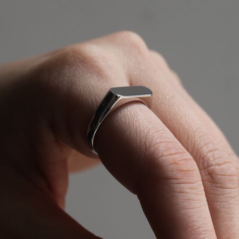 【残りわずか】Knut Ring_M