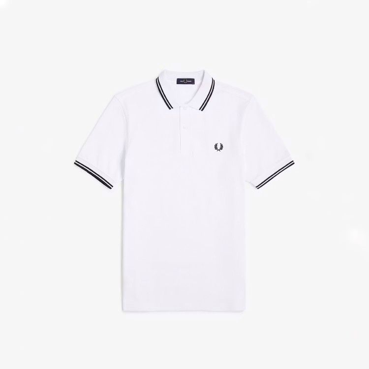 【残り一点】Twin Tipped Fred Perry Shirt