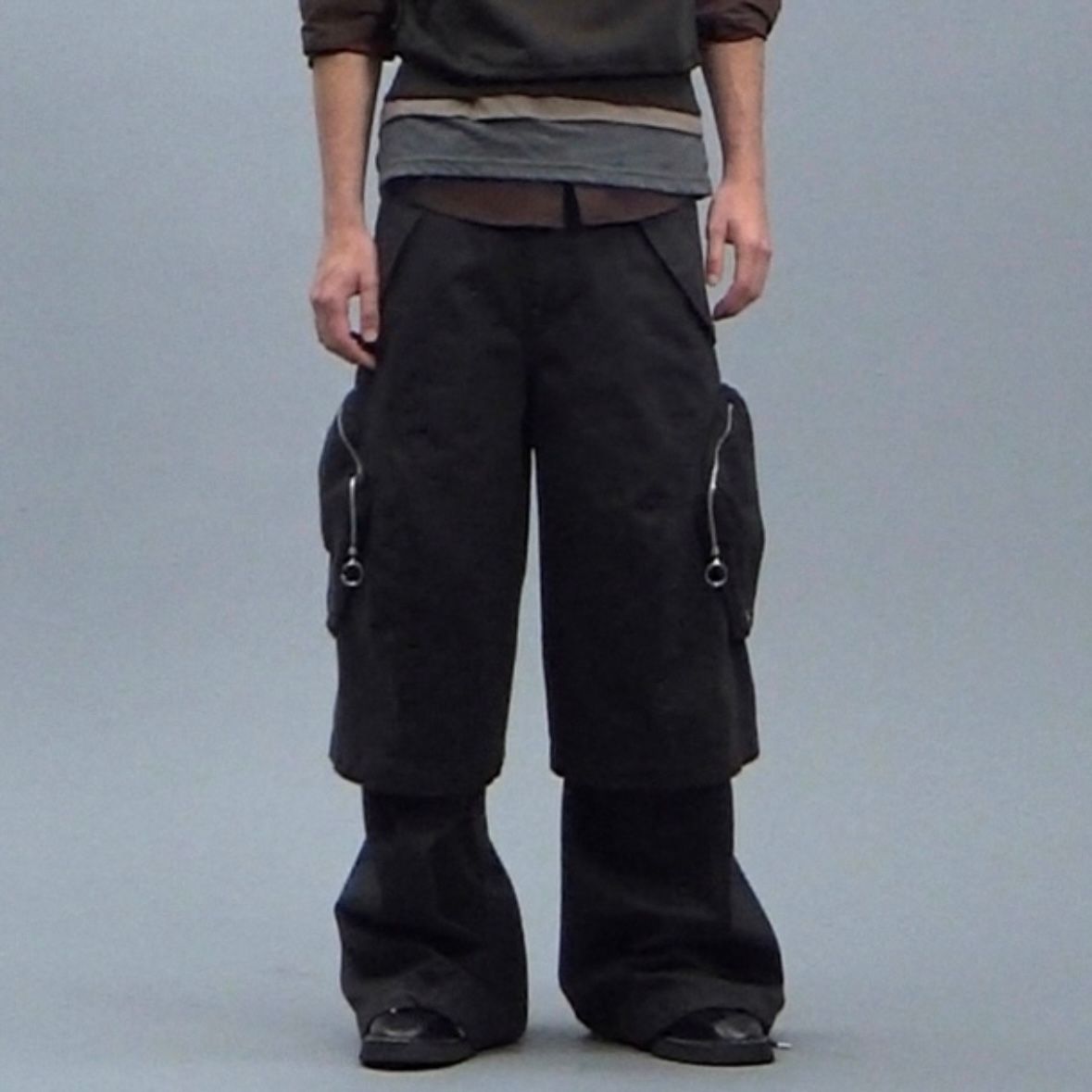 パンツ・ボトムス / カーゴ 通販 | ACRMTSM ONLINE STORE パンツ・ボトムス / カーゴ 通販 | ACRMTSM ONLINE STORE