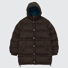 【残り一点】Multi Detachable RV Down Jacket