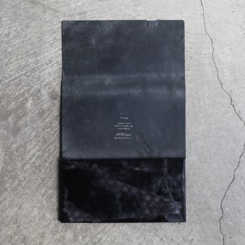 【限定モノ】ロングウォレット