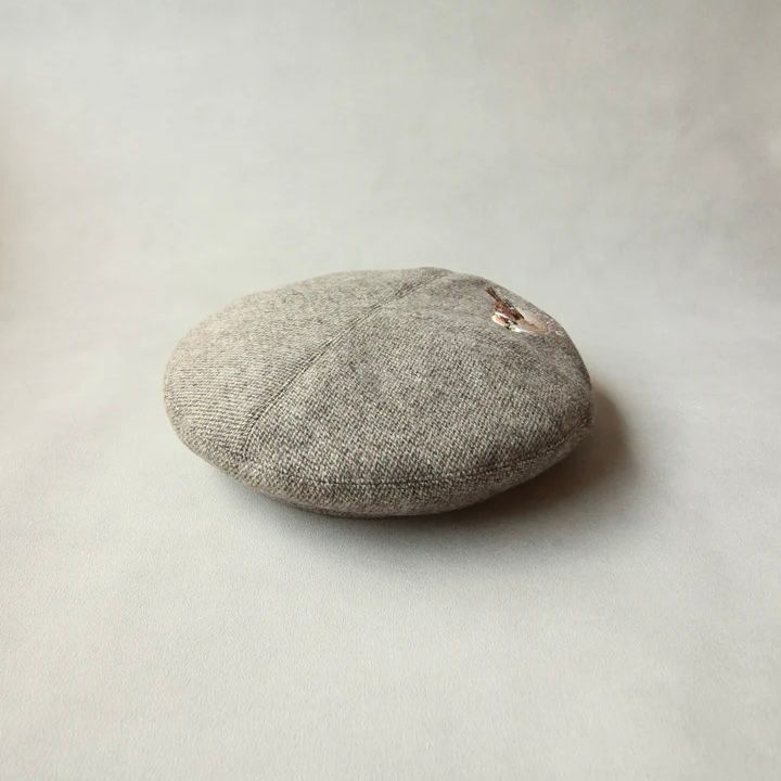 【残り一点】Sparrow Beret