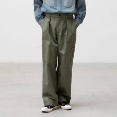 【残り一点】Santiago Fatigue Pants