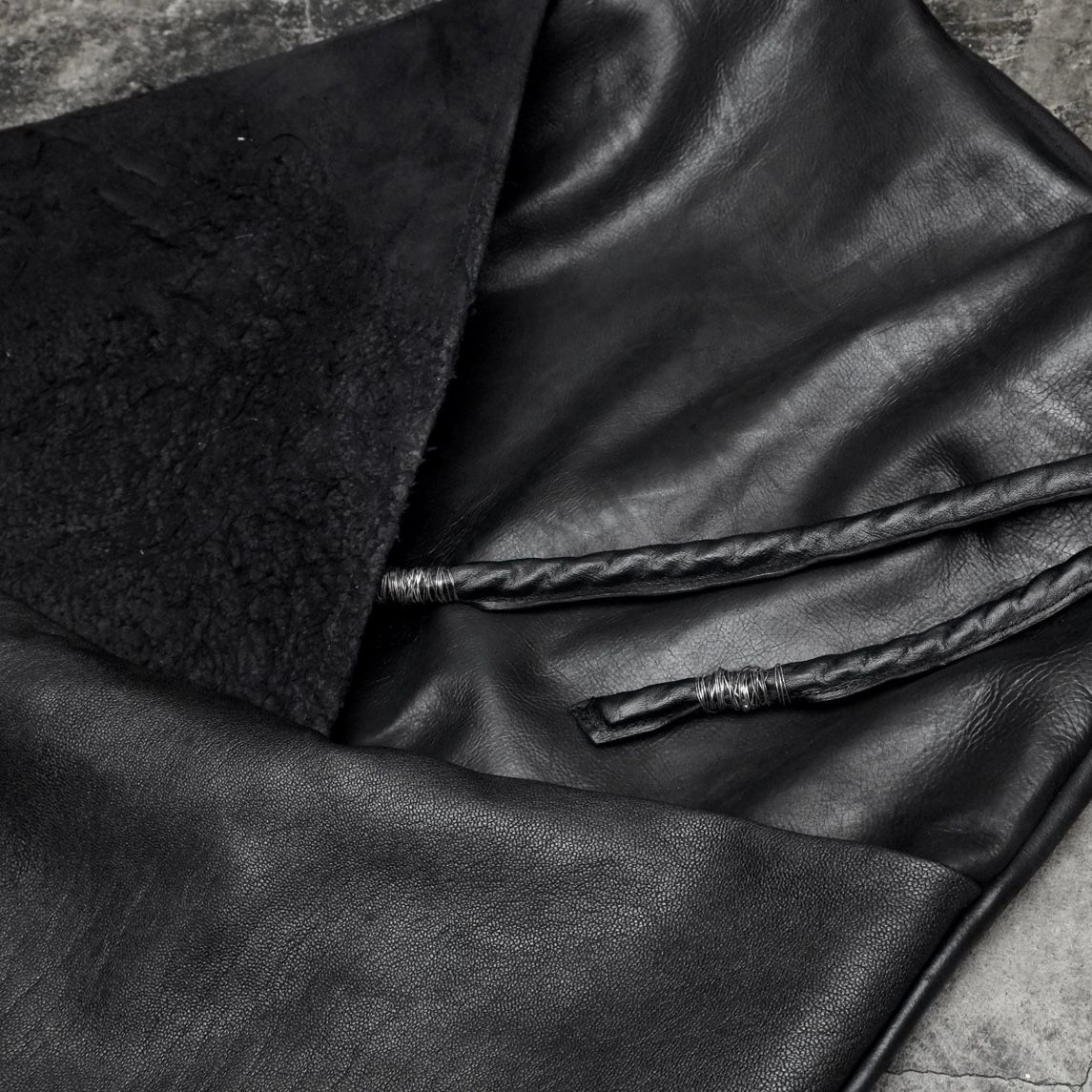 【お取り寄せ注文可能】Geometric Shoulder Bag