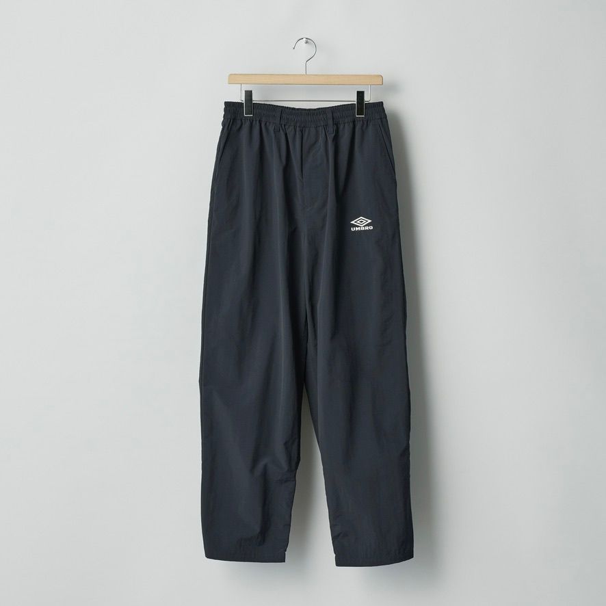 【残り一点】CO/NY Poplin Track Trousers