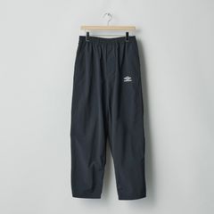 【残り一点】CO/NY Poplin Track Trousers