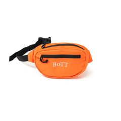 【残り一点】Ripstop Waist Bag