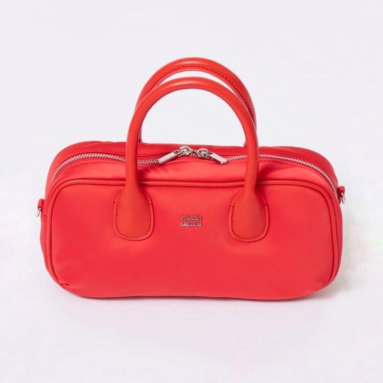 【残り一点】Nylon Boston Bag