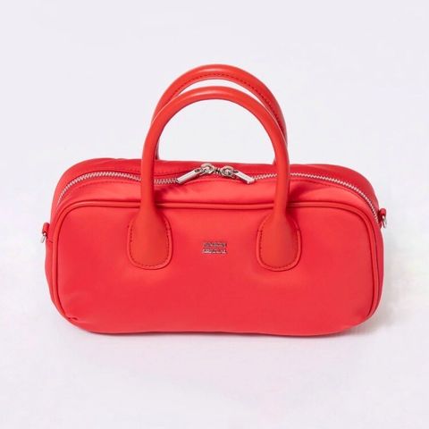 【残り一点】Nylon Boston Bag