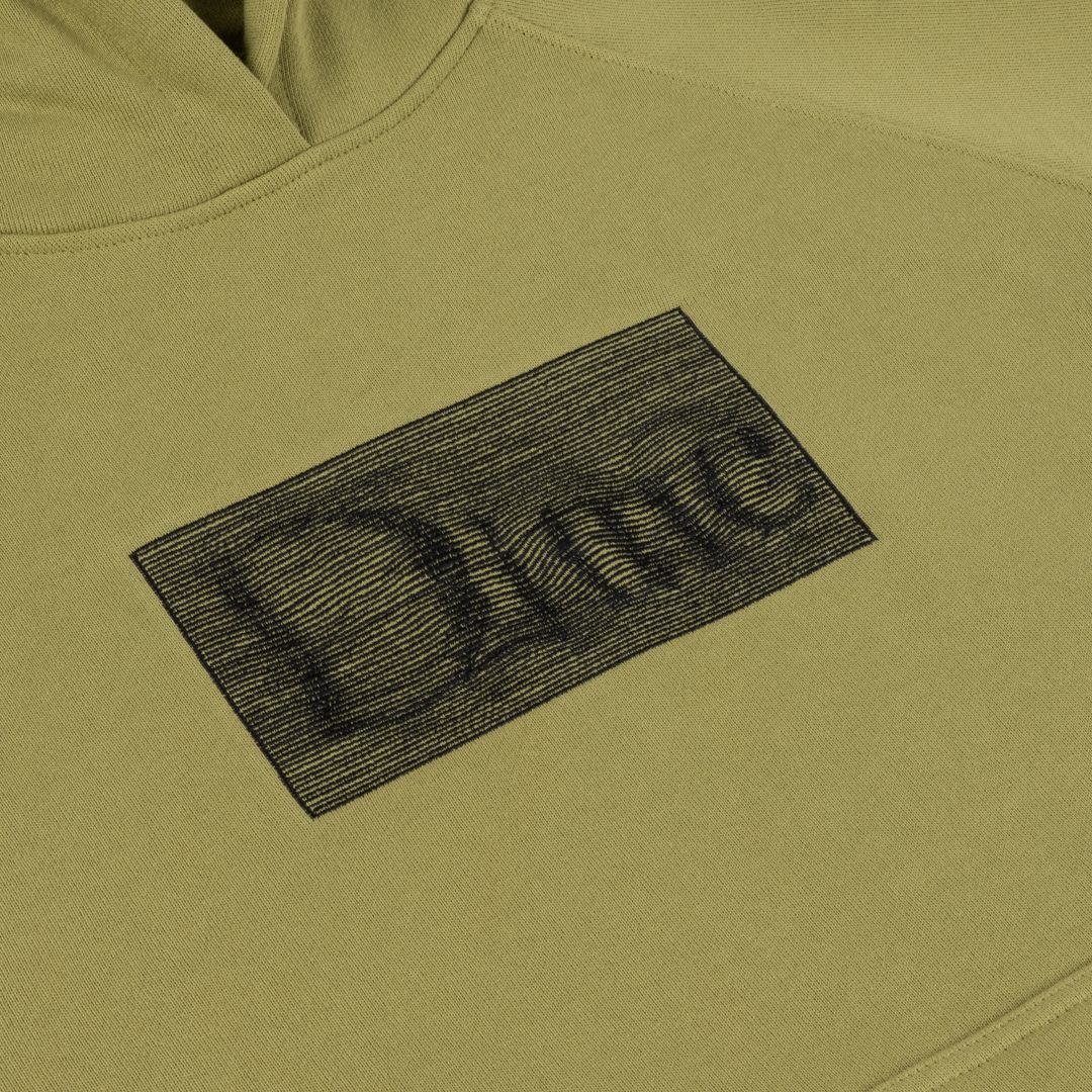 【残り一点】Classic Don't Look Hoodie