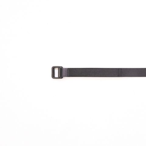 【残りわずか】Leather Belt(RECTANGLE BUCKLES)