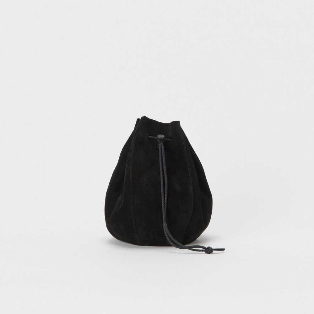 【再販売通知受付可能】Kinchaku(BLACK)