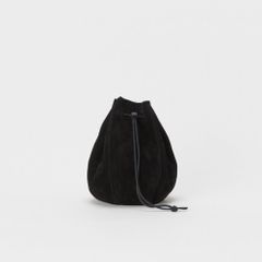 【再販売通知受付可能】Kinchaku(BLACK)