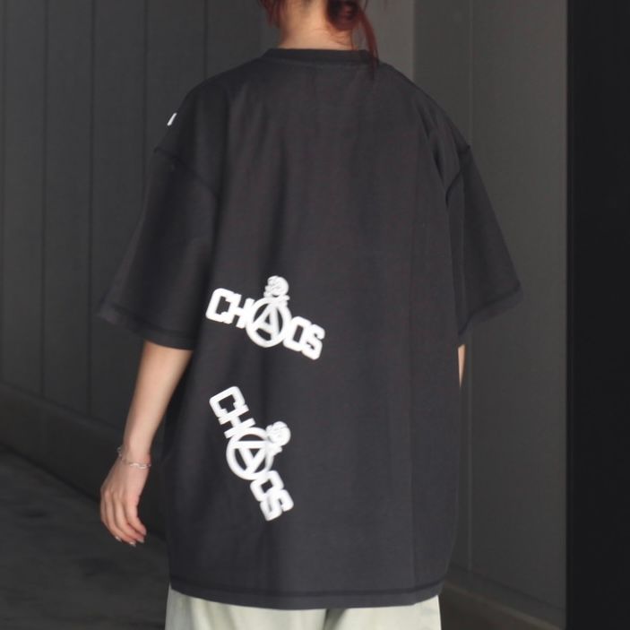 【残り一点】Seditionaries T-Shirt