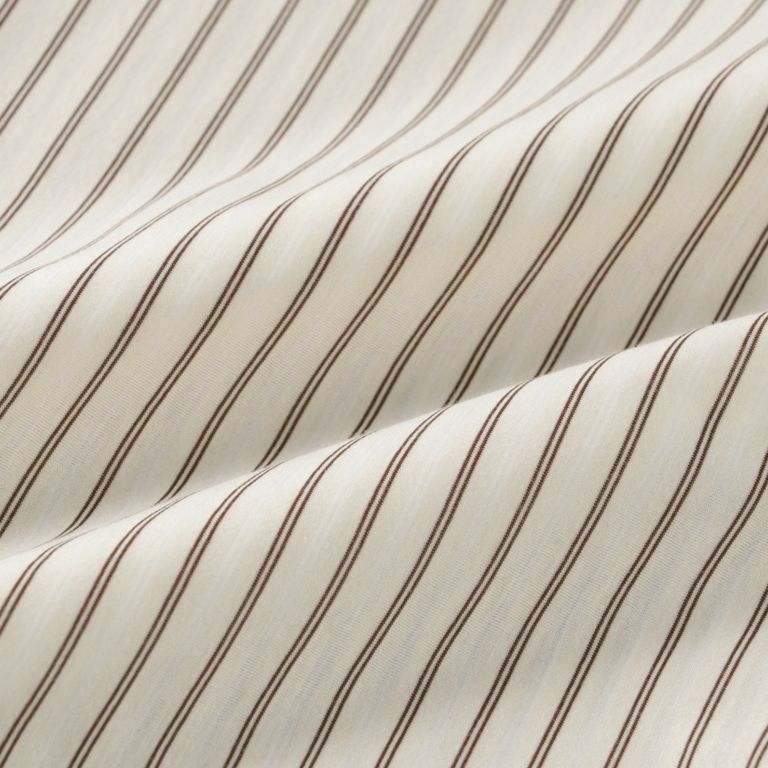 【残り一点】46G Stripe Atmosphere LS Shirt