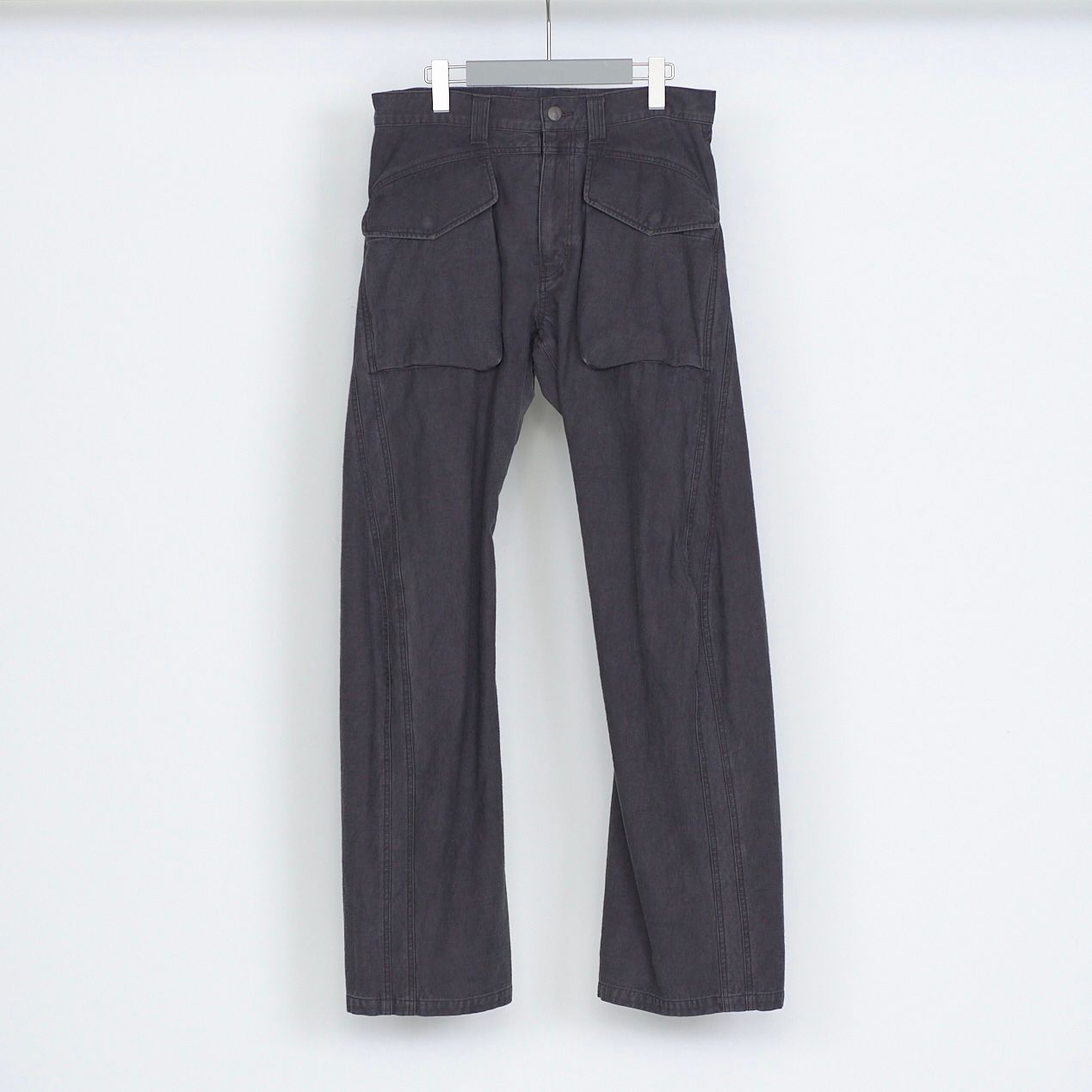 【残り一点】3D Twisted Bush Cargo Pants