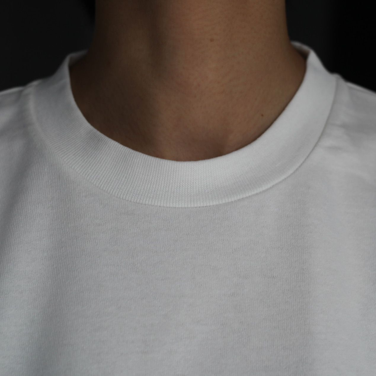 【残り一点】L/S T-shirt