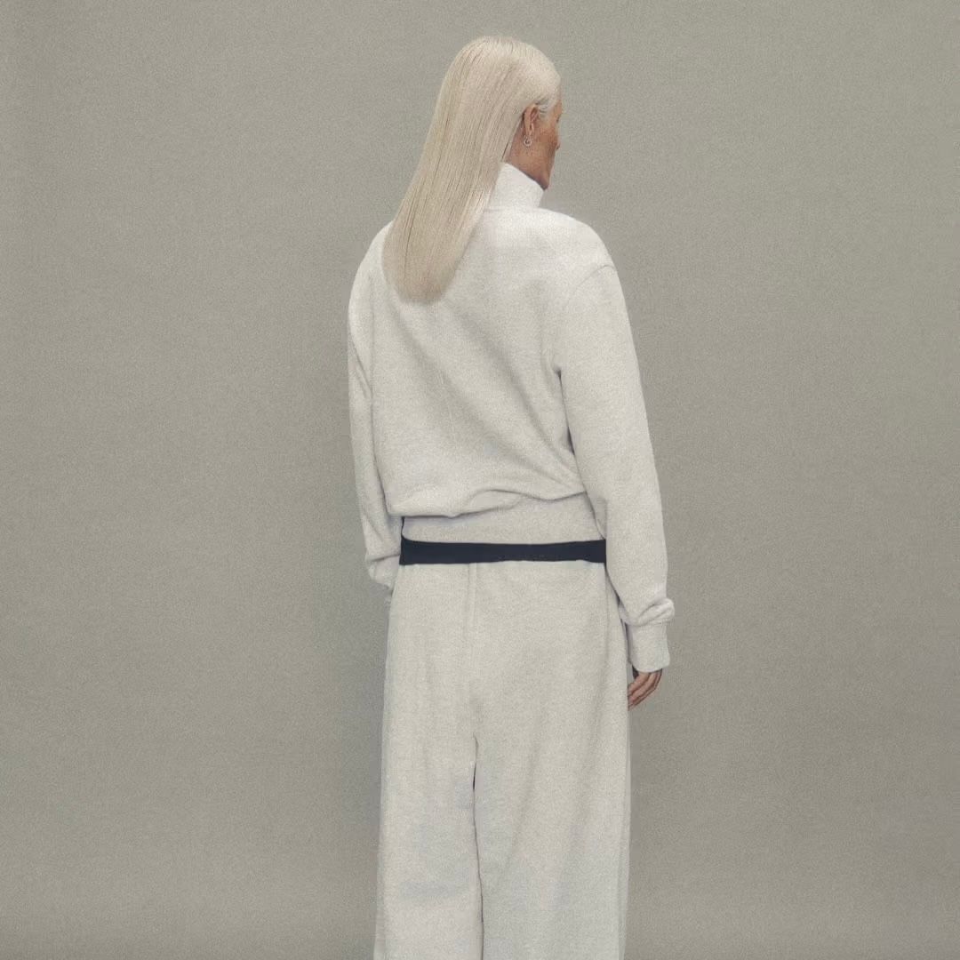 【残り一点】Port Pullover