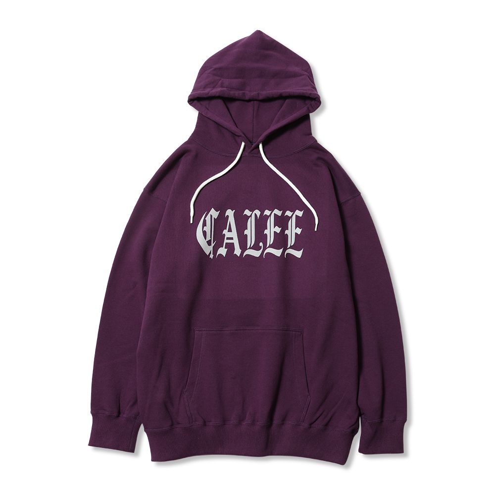 【残り一点】O/E Logo Pullover HD