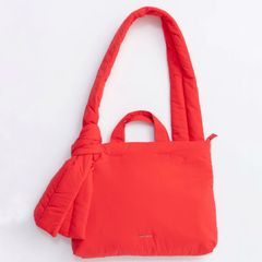 【残り一点】Double Knot Tote Bag