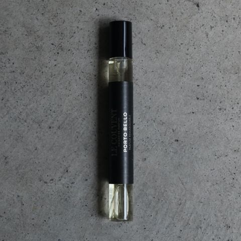 【残りわずか】リマーカブルパルファム 10ml(PORTOBELLO)