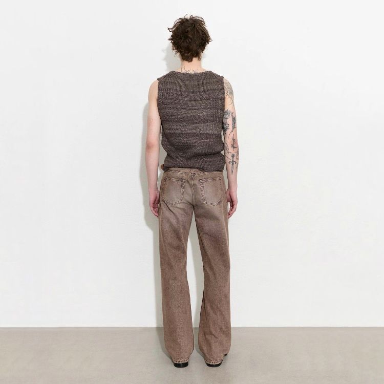 【残り一点】Carlson Cut(CLAY BREEZE WASH)