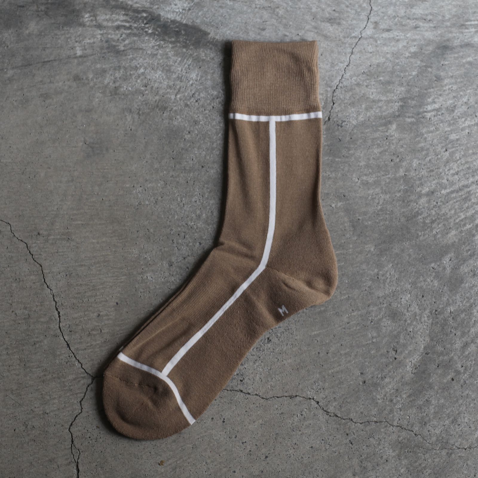 【残り一点】Line Socks