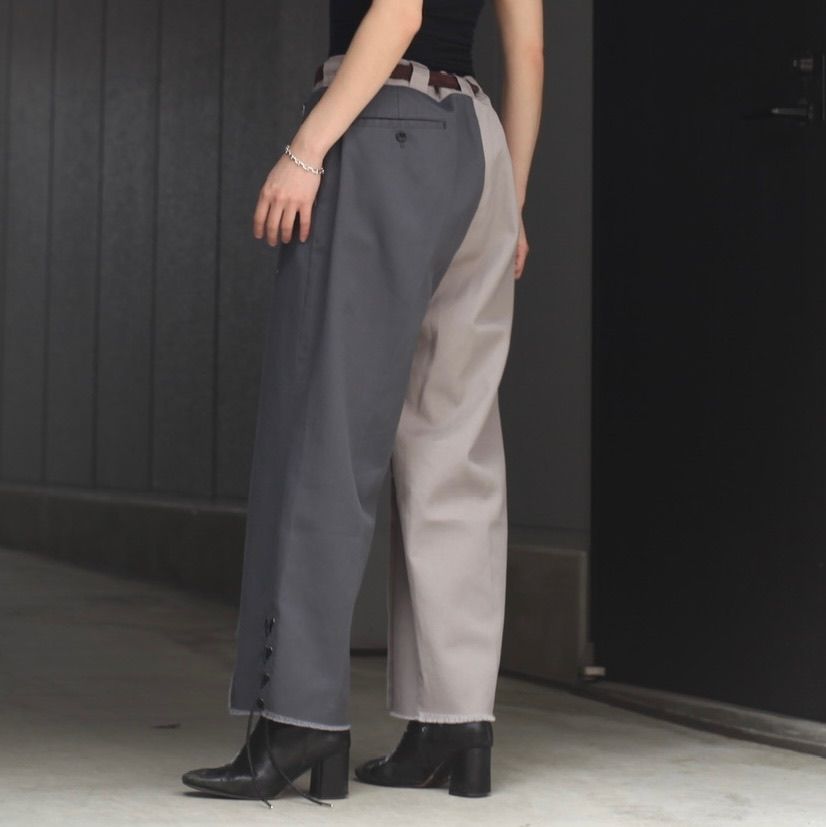 el conductorH - 【残り一点】Classic T/C 874 Trousers(DICKIES