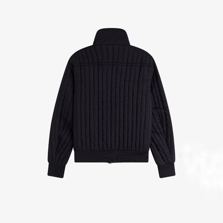 【残り一点】CG-Quilted Jacket
