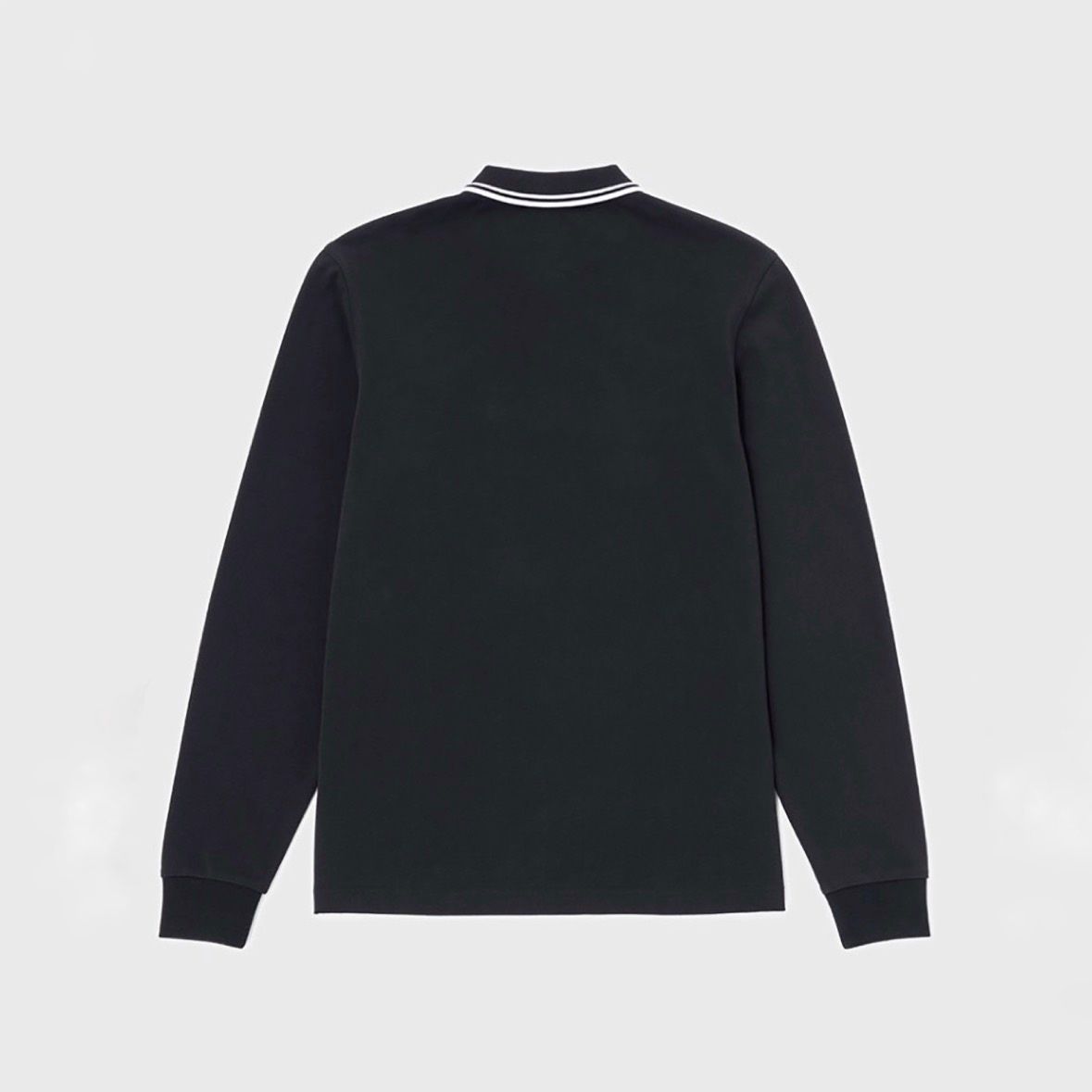 【残り一点】Long Sleeve Twin Tipped FP Shirt