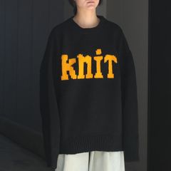 【残り一点】Hand Knit(KNIT)